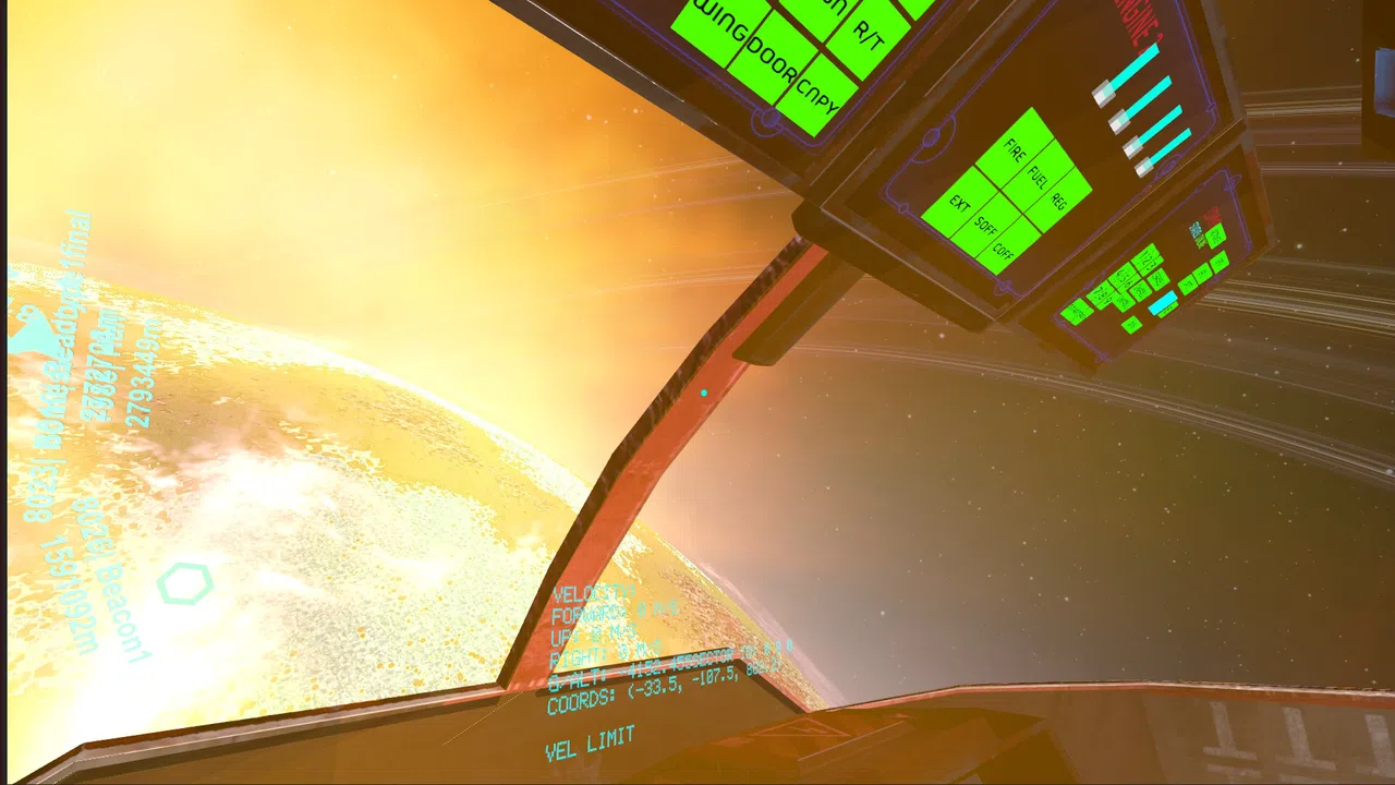 Spiritus Astrum Screenshot 46