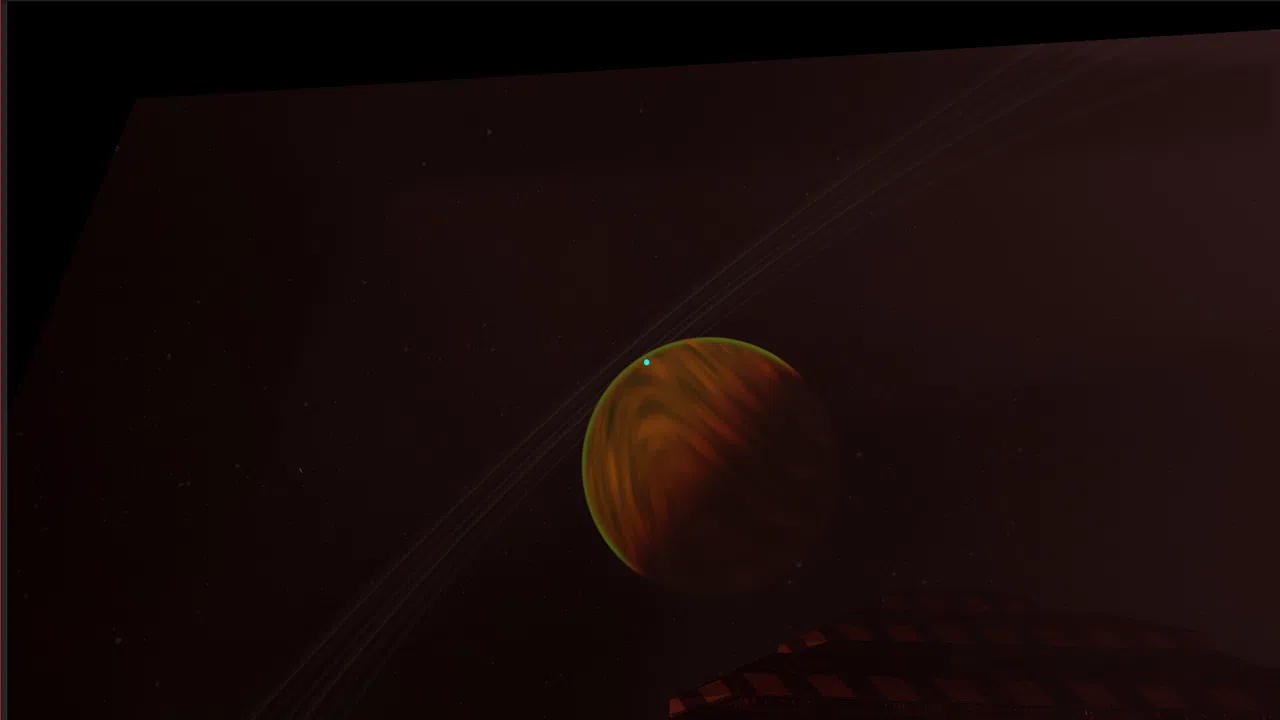 Spiritus Astrum Screenshot 51