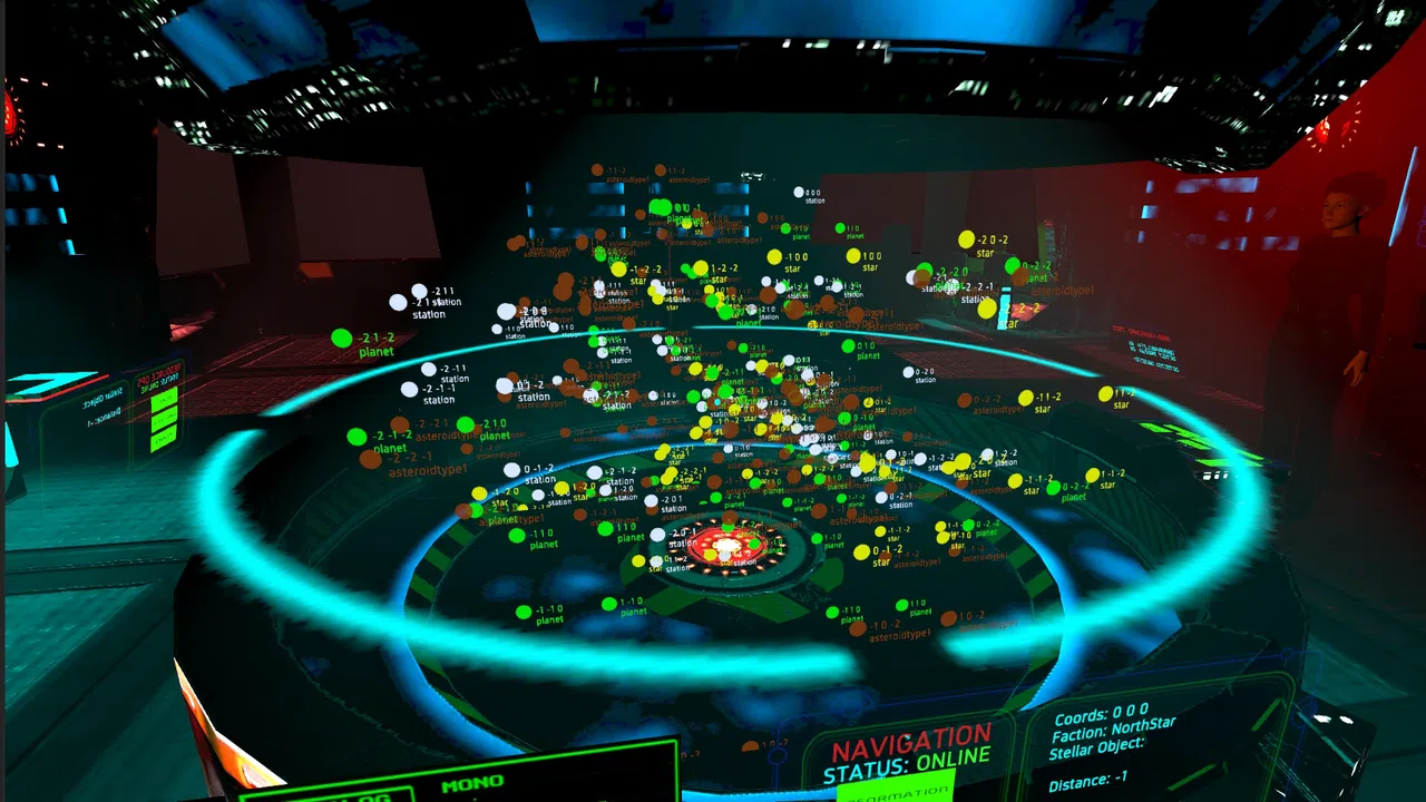 Spiritus Astrum Screenshot 25