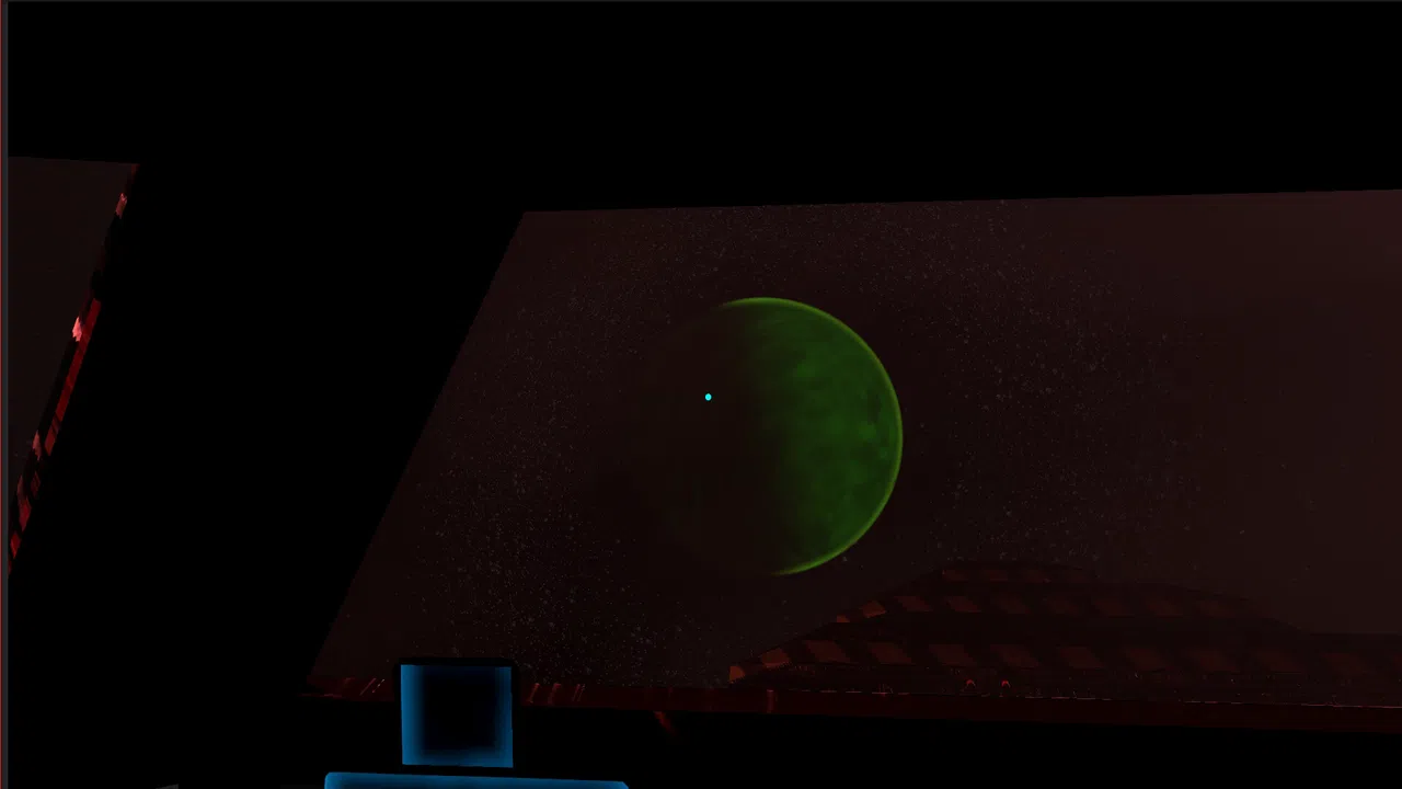 Spiritus Astrum Screenshot 30