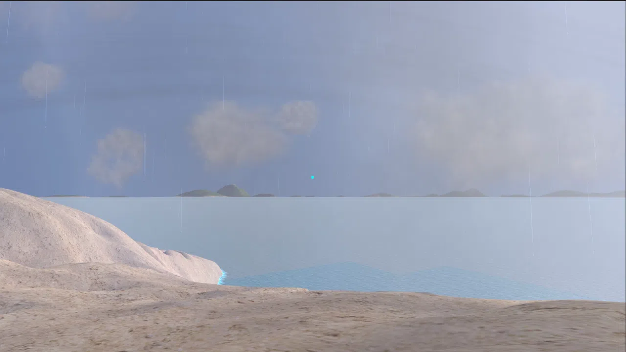 Spiritus Astrum Screenshot 53