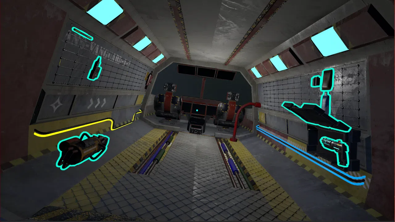 Spiritus Astrum Screenshot 47