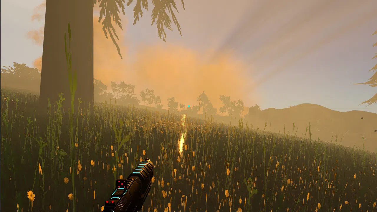 Spiritus Astrum Screenshot 55