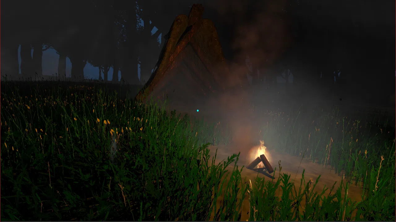 Spiritus Astrum Screenshot 3