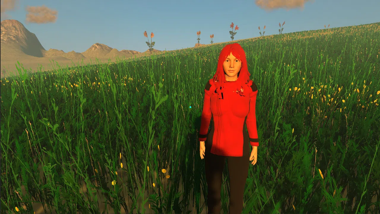 Spiritus Astrum Screenshot 58
