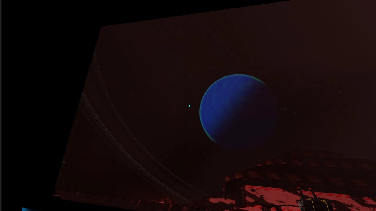 Spiritus Astrum Screenshot 50
