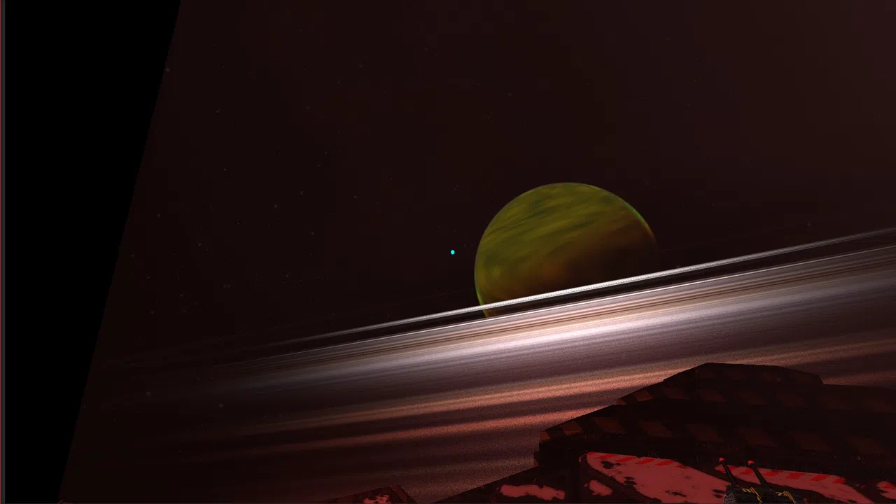Spiritus Astrum Screenshot 22