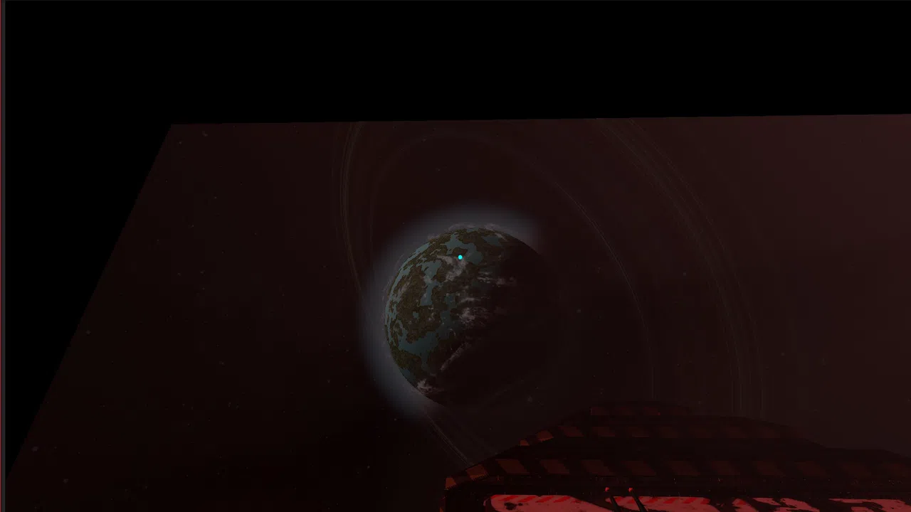 Spiritus Astrum Screenshot 21