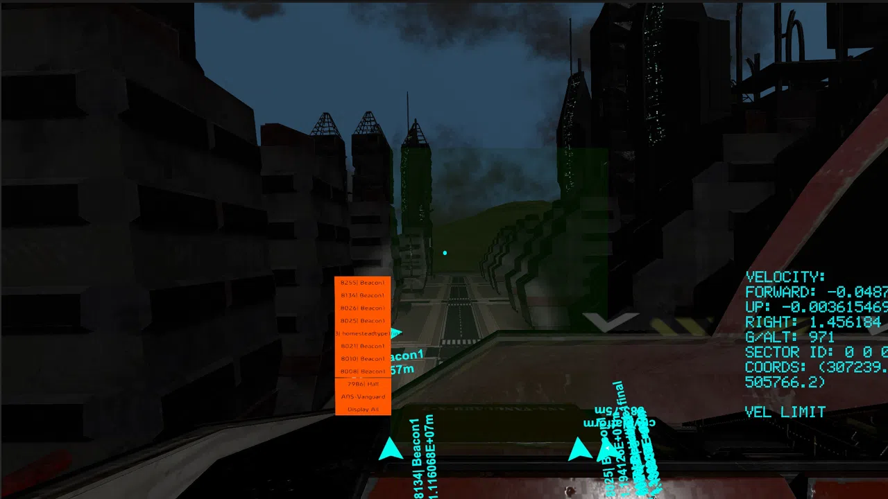 Spiritus Astrum Screenshot 12