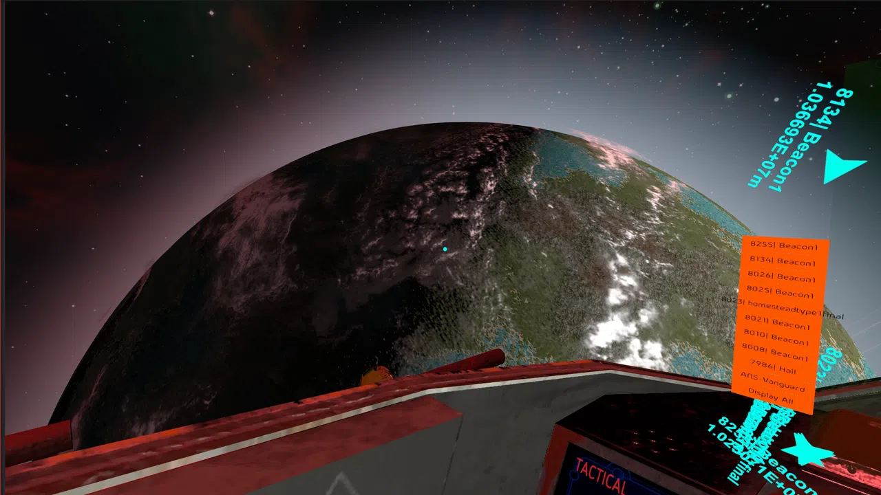 Spiritus Astrum Screenshot 26