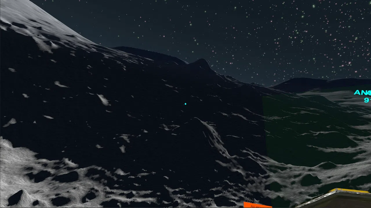 Spiritus Astrum Screenshot 15