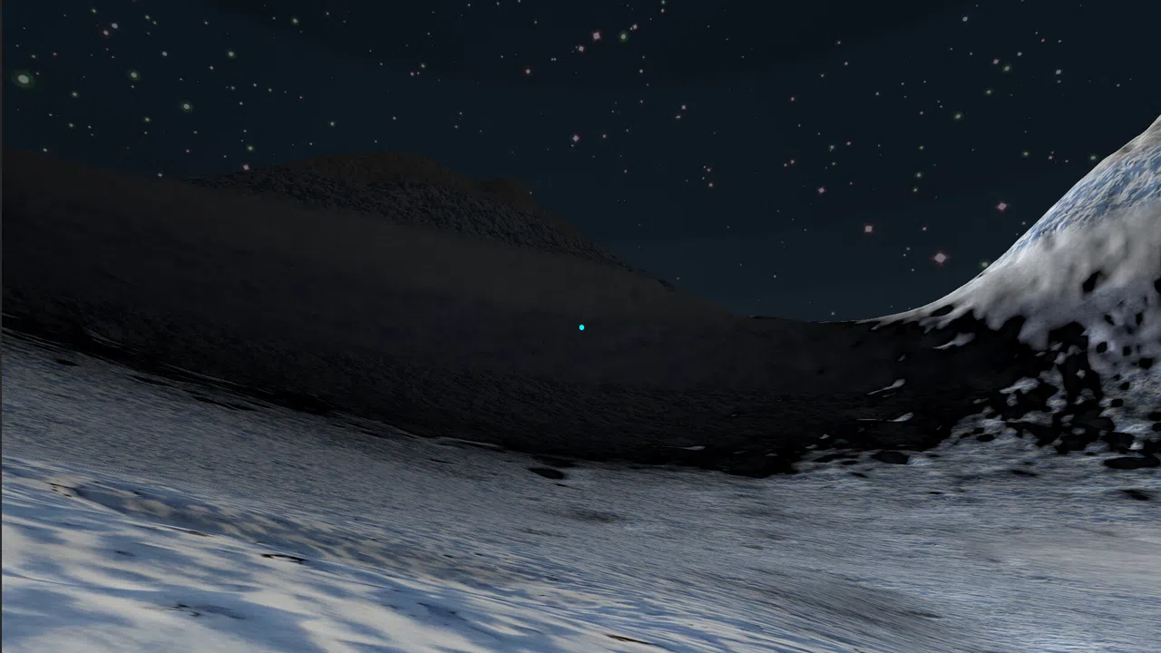 Spiritus Astrum Screenshot 33