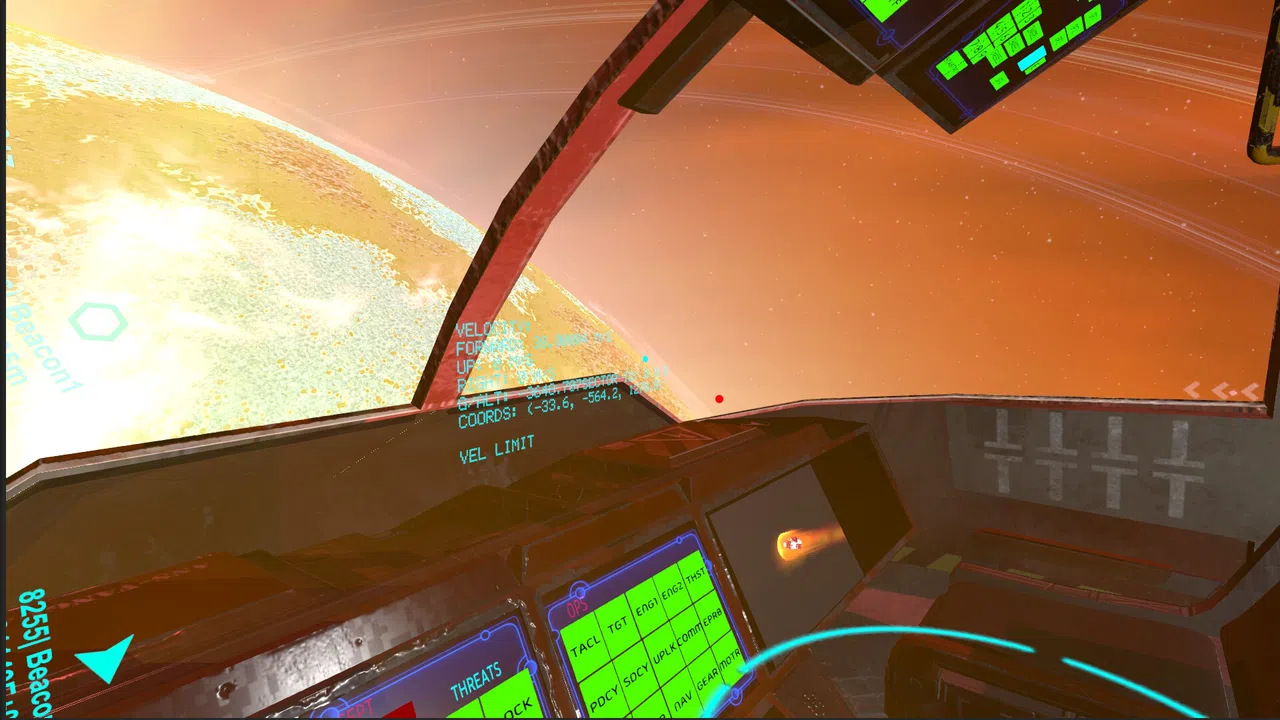Spiritus Astrum Screenshot 39