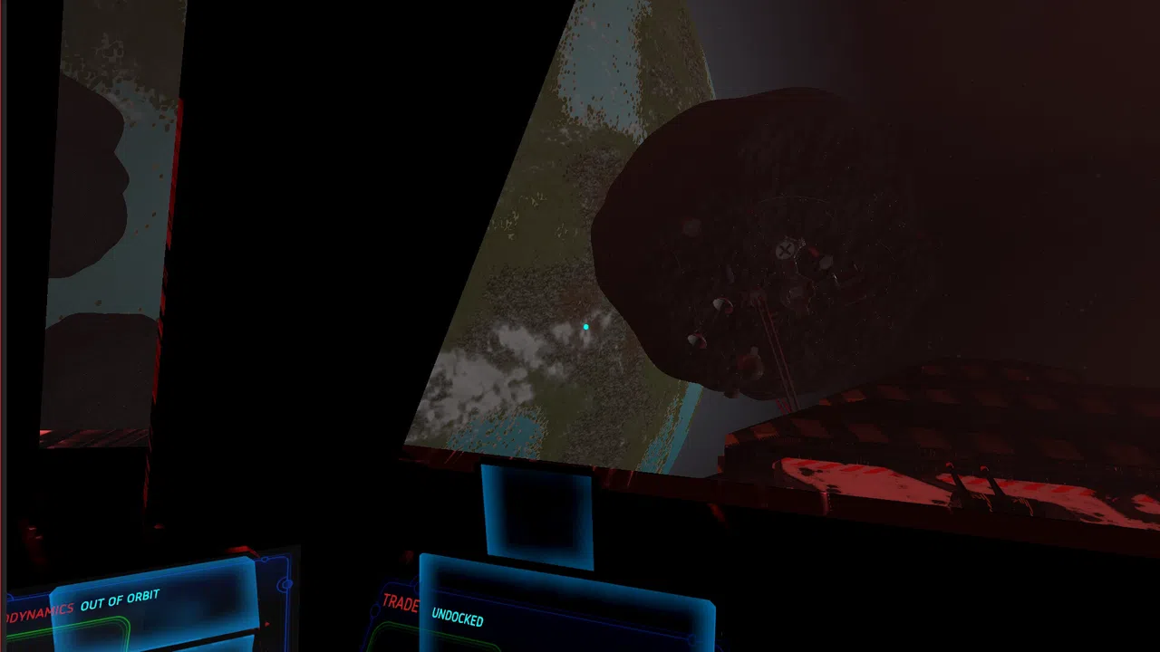 Spiritus Astrum Screenshot 20