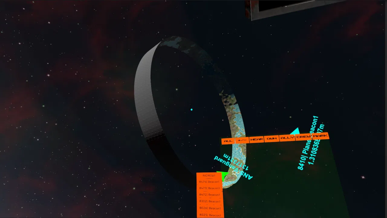 Spiritus Astrum Screenshot 10
