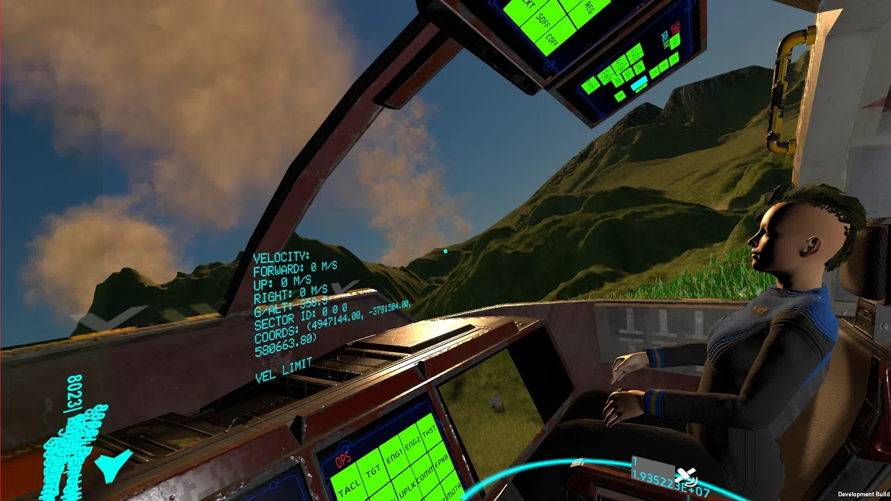 Spiritus Astrum Screenshot 28