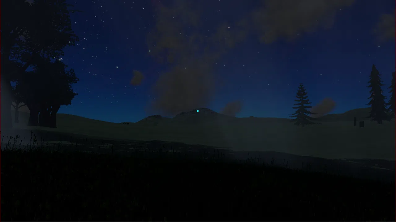 Spiritus Astrum Screenshot 52