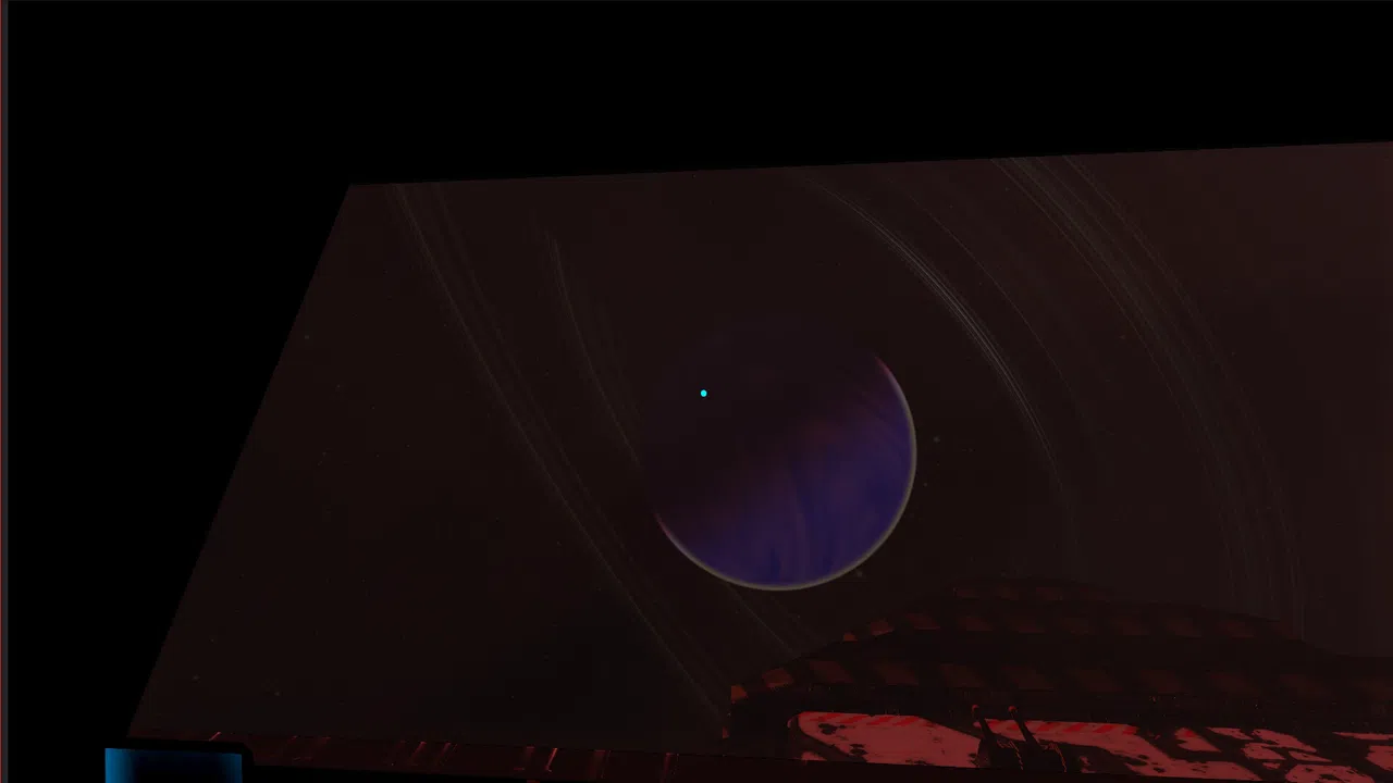 Spiritus Astrum Screenshot 31