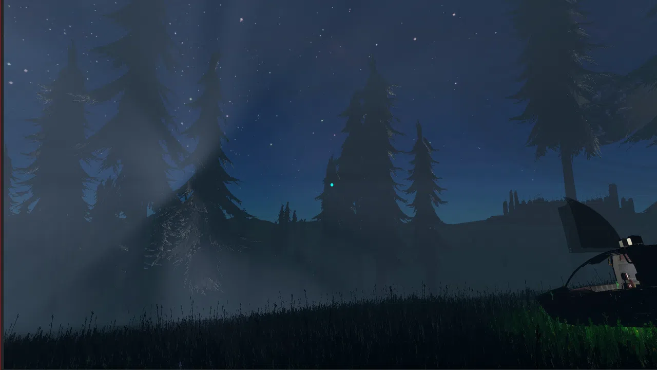 Spiritus Astrum Screenshot 32