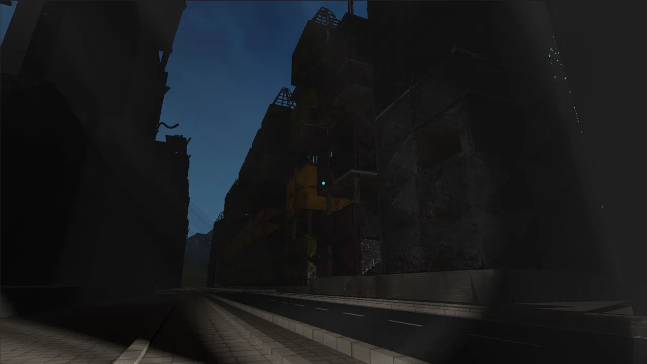 Spiritus Astrum Screenshot 11