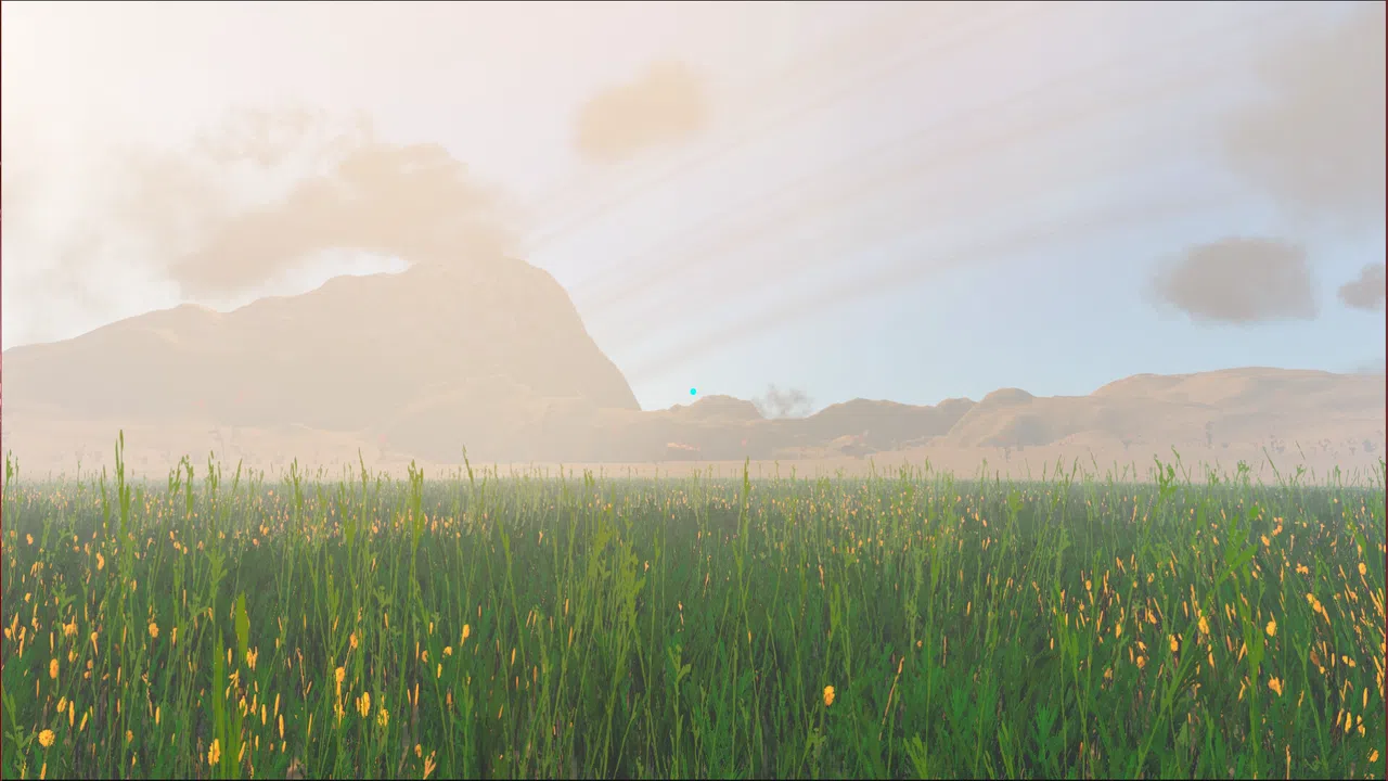 Spiritus Astrum Screenshot 56