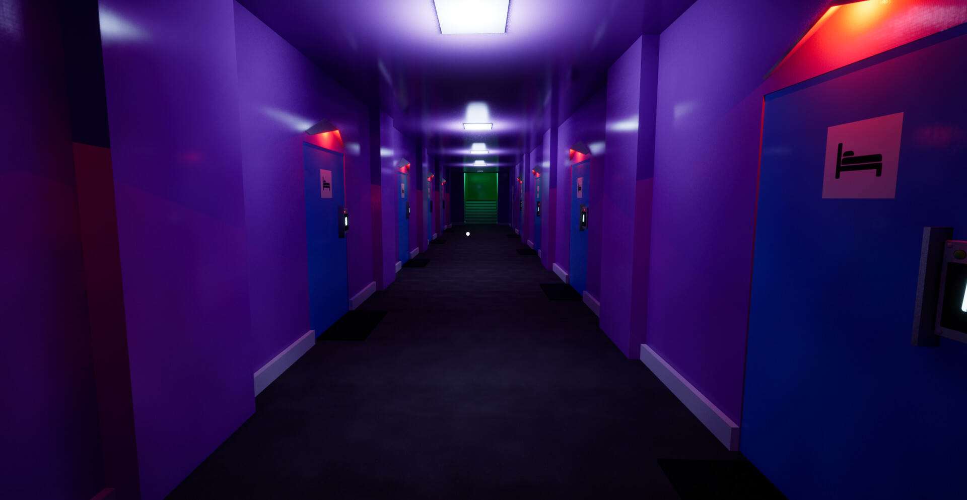 TEDDY IS COMING Screenshot 1