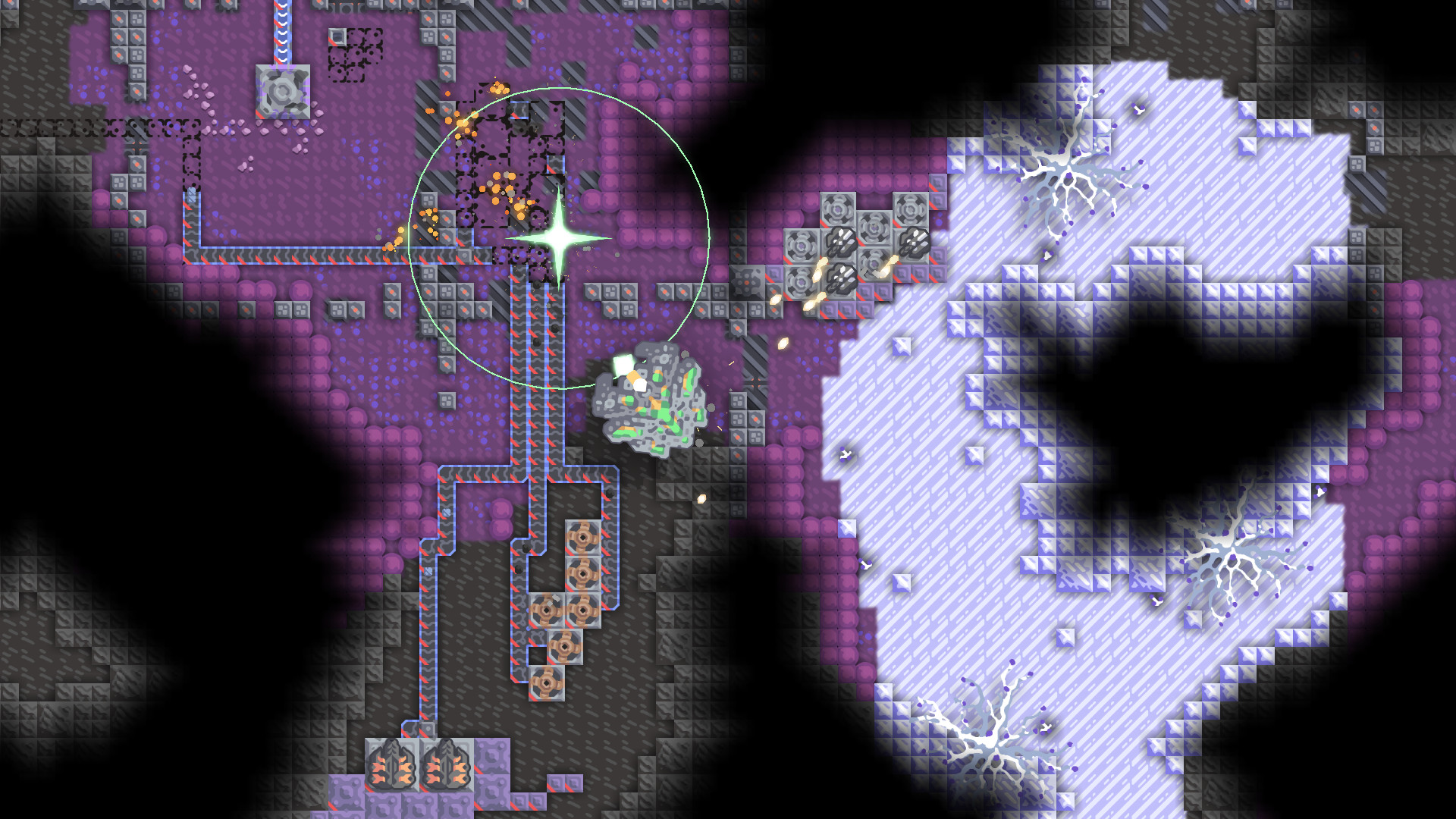 Mindustry Screenshot 4