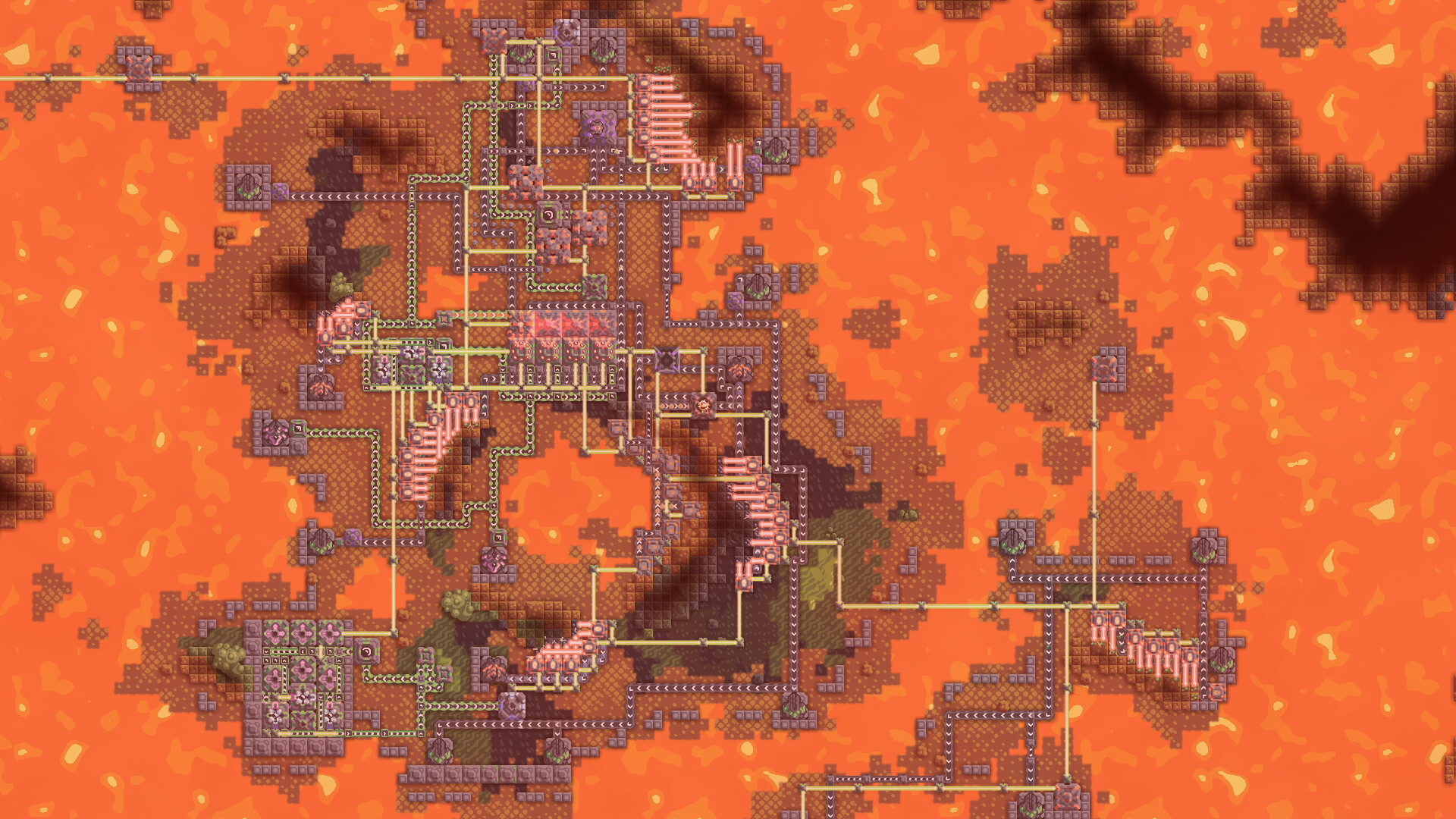 Mindustry Screenshot 1