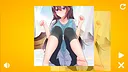 GirlPuzzle Screenshot 1