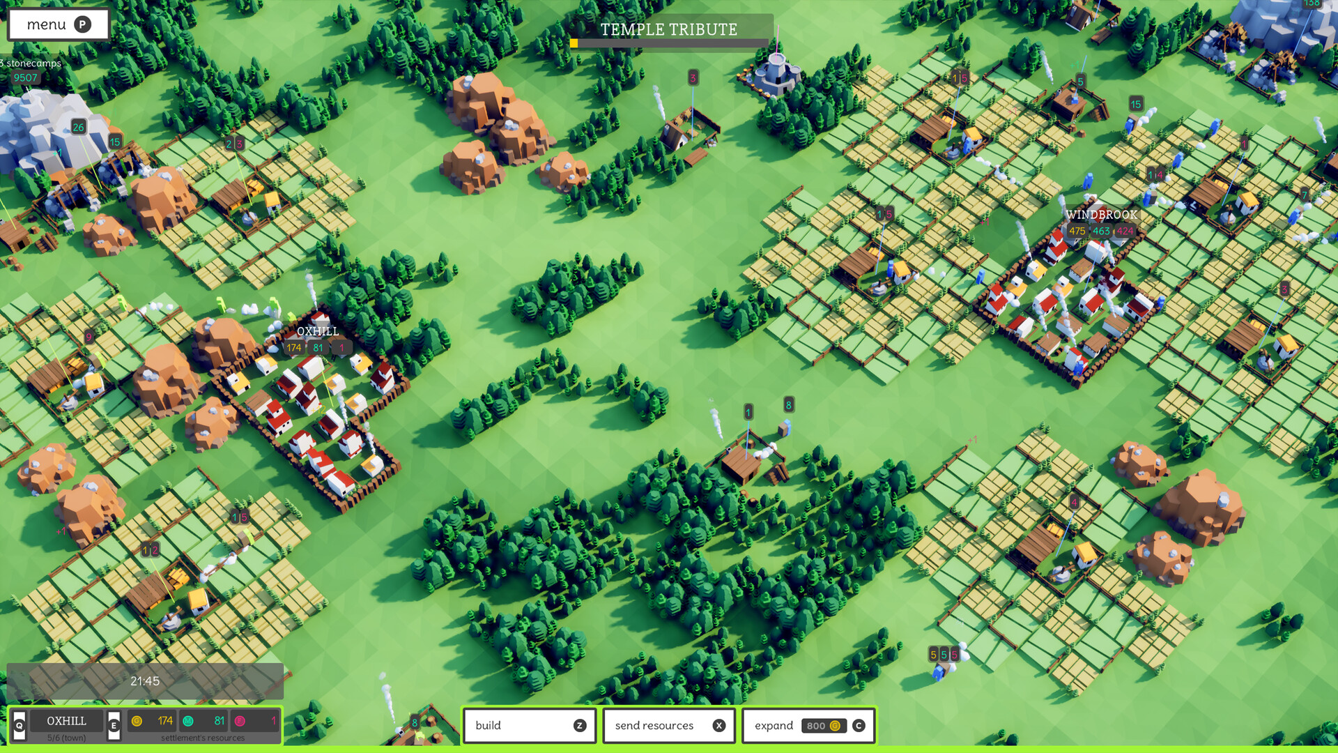 A Little Age Demo Screenshot 8