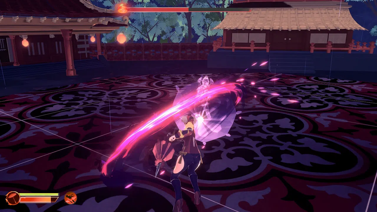 Incarnation Demo Screenshot 3