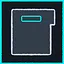Report is complete! icon