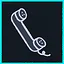 We seize you, we terminate you.  icon