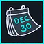 Wheels of Fortune icon