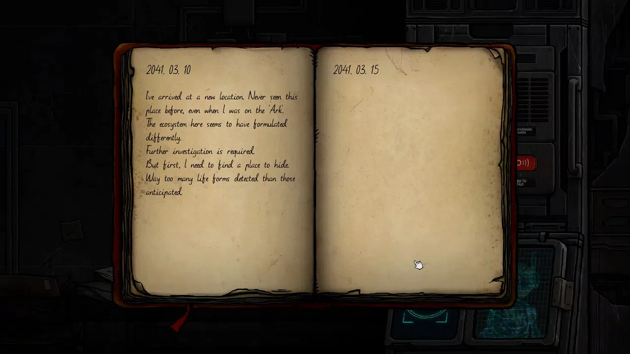 TOBOR Screenshot 6
