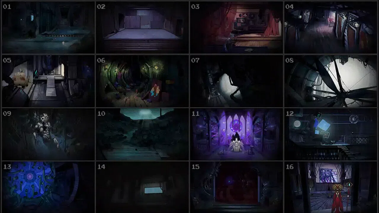 TOBOR Screenshot 8