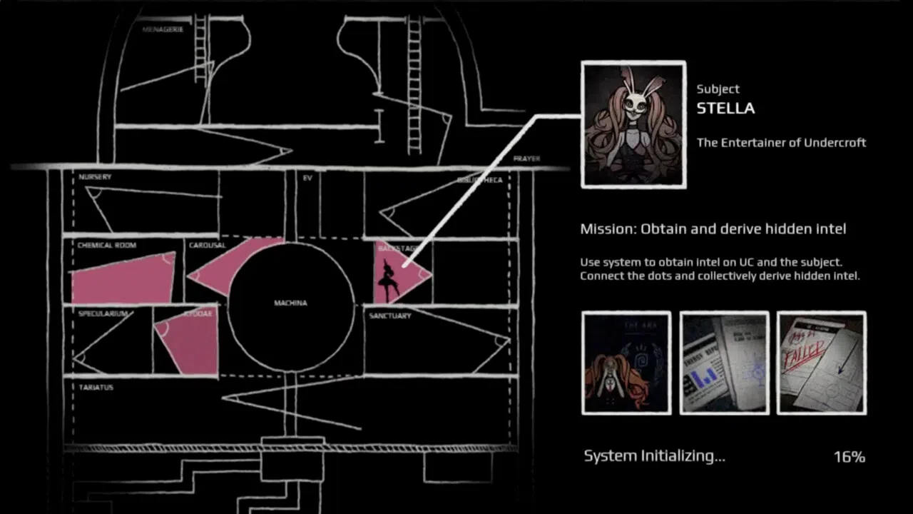 TOBOR Screenshot 7
