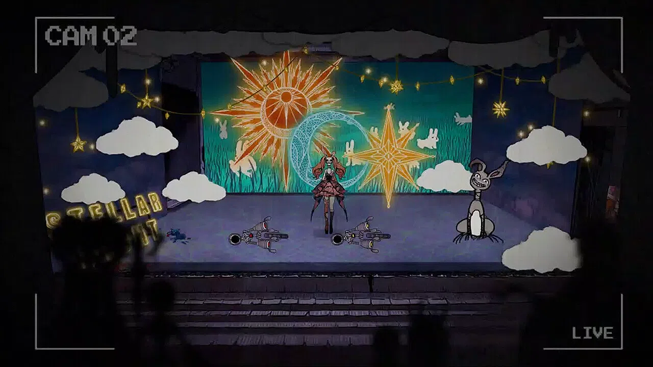 TOBOR Screenshot 3