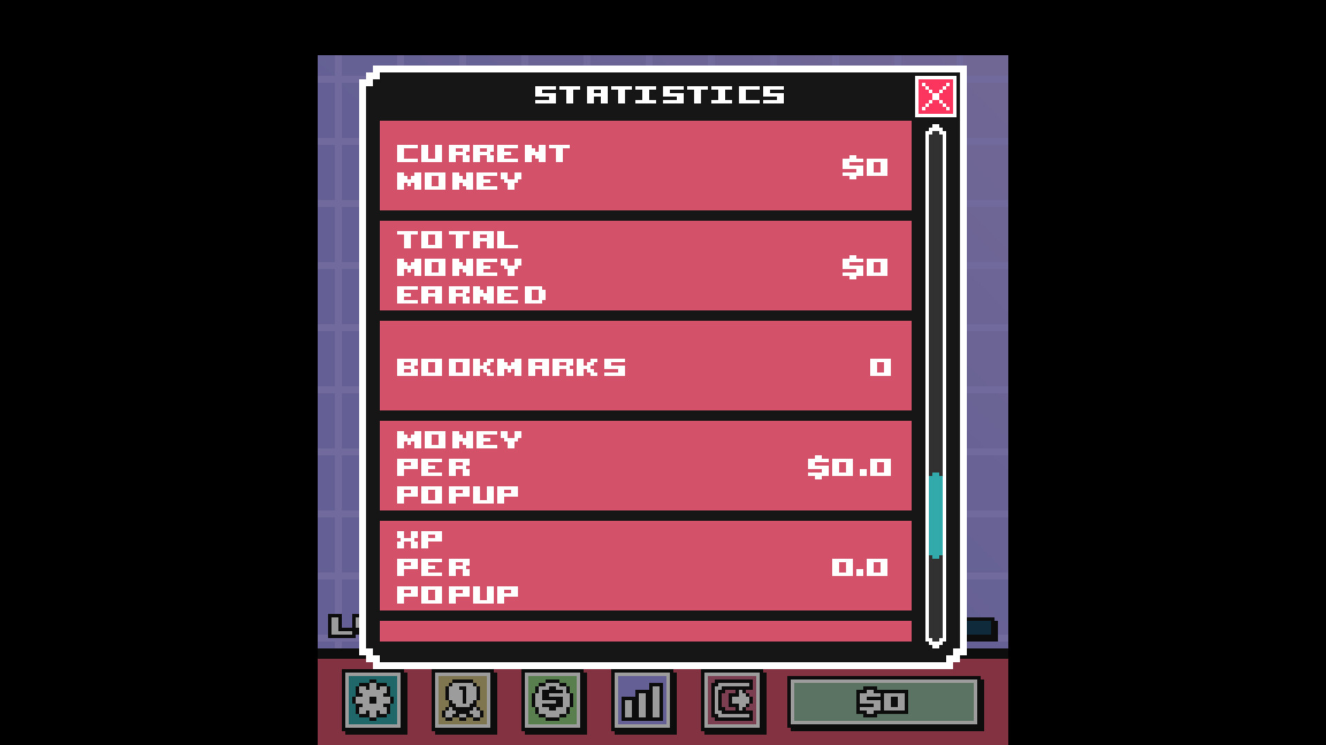 Popup.exe Screenshot 3