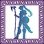 Tamura Kindness icon