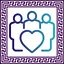 Threes Company icon