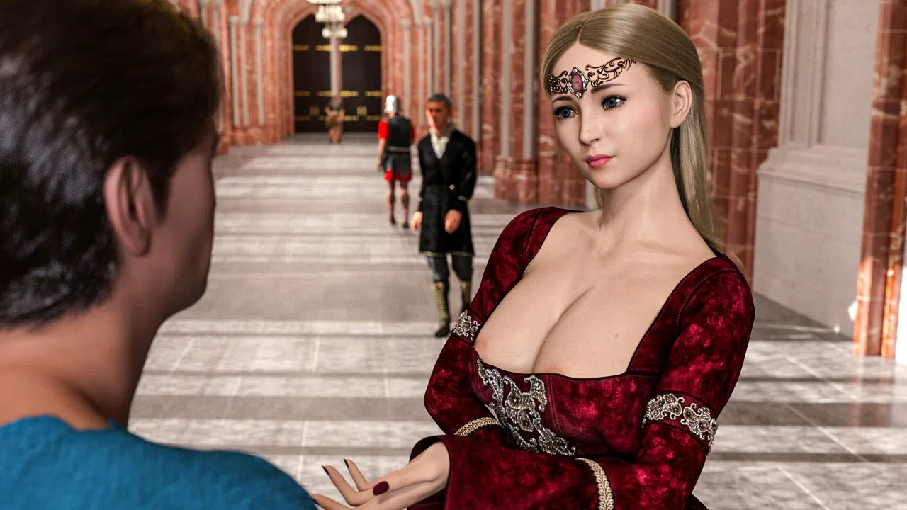 To Be A King - Volume 1 Screenshot 9