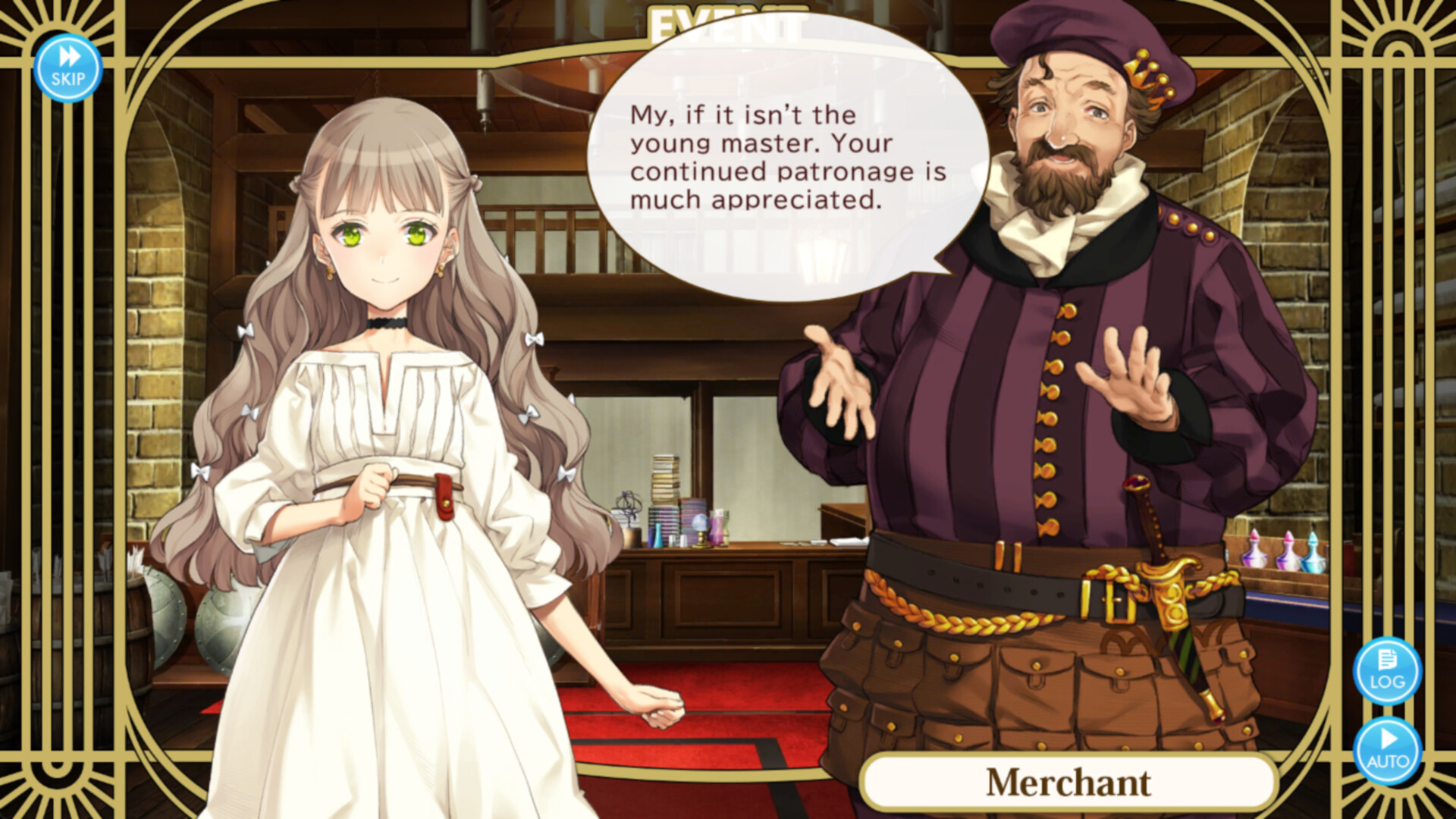 Machine Child Screenshot 4