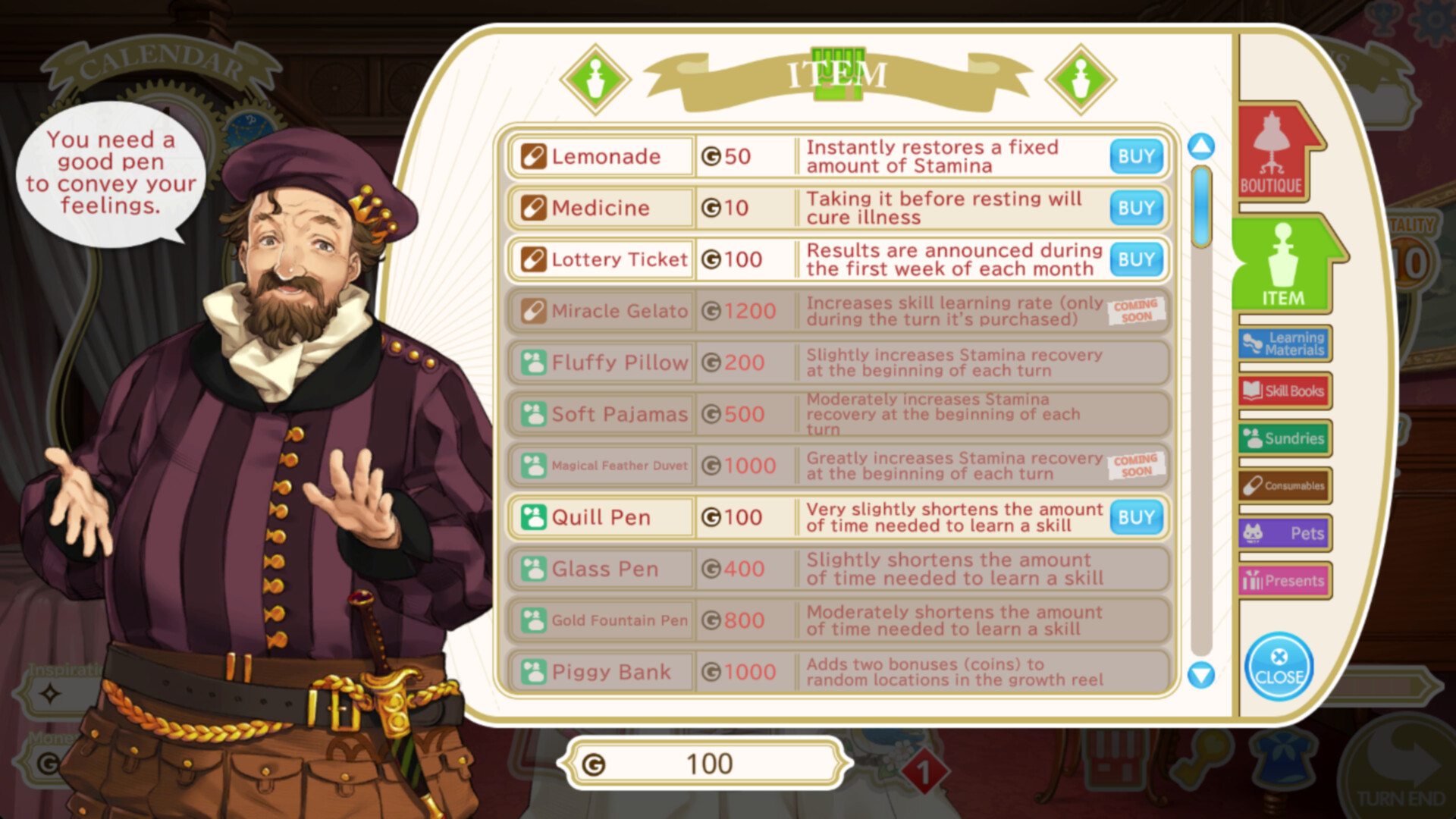 Machine Child Screenshot 5