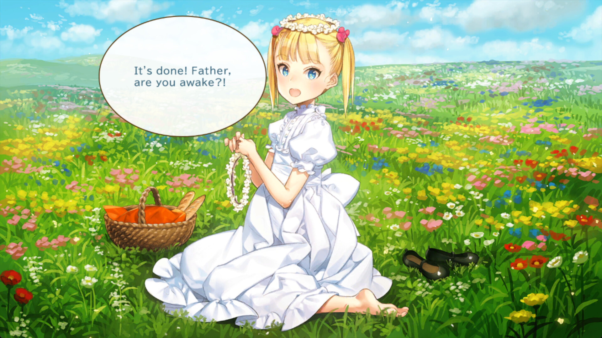 Machine Child Screenshot 6