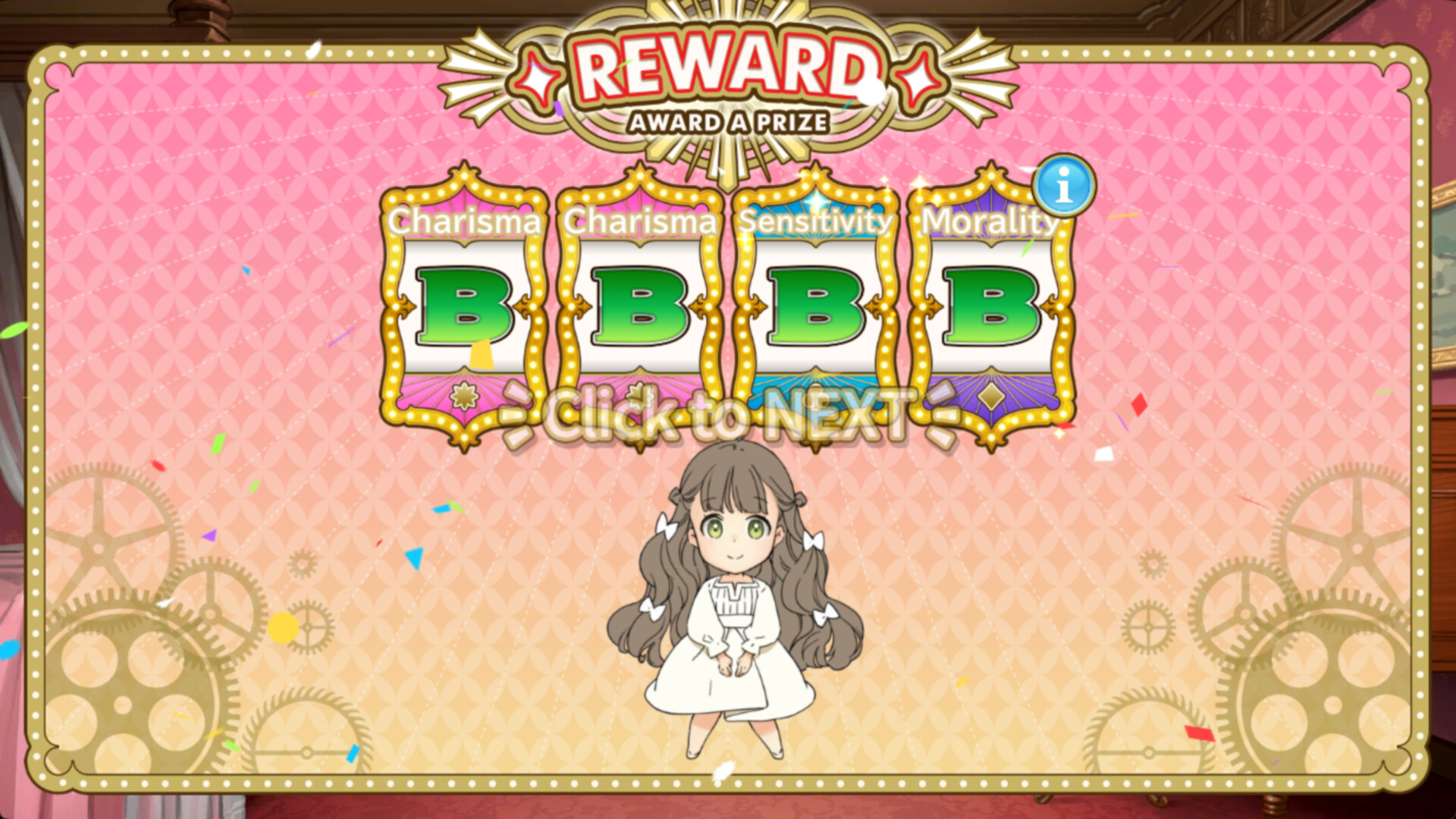 Machine Child Screenshot 2