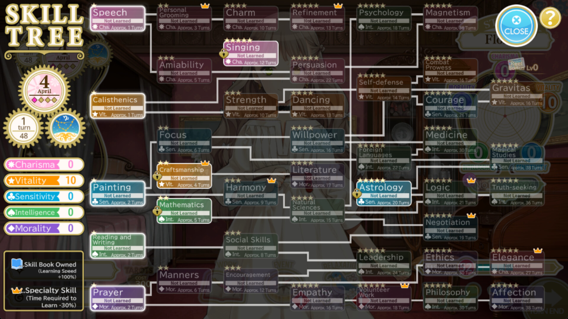 Machine Child Screenshot 3