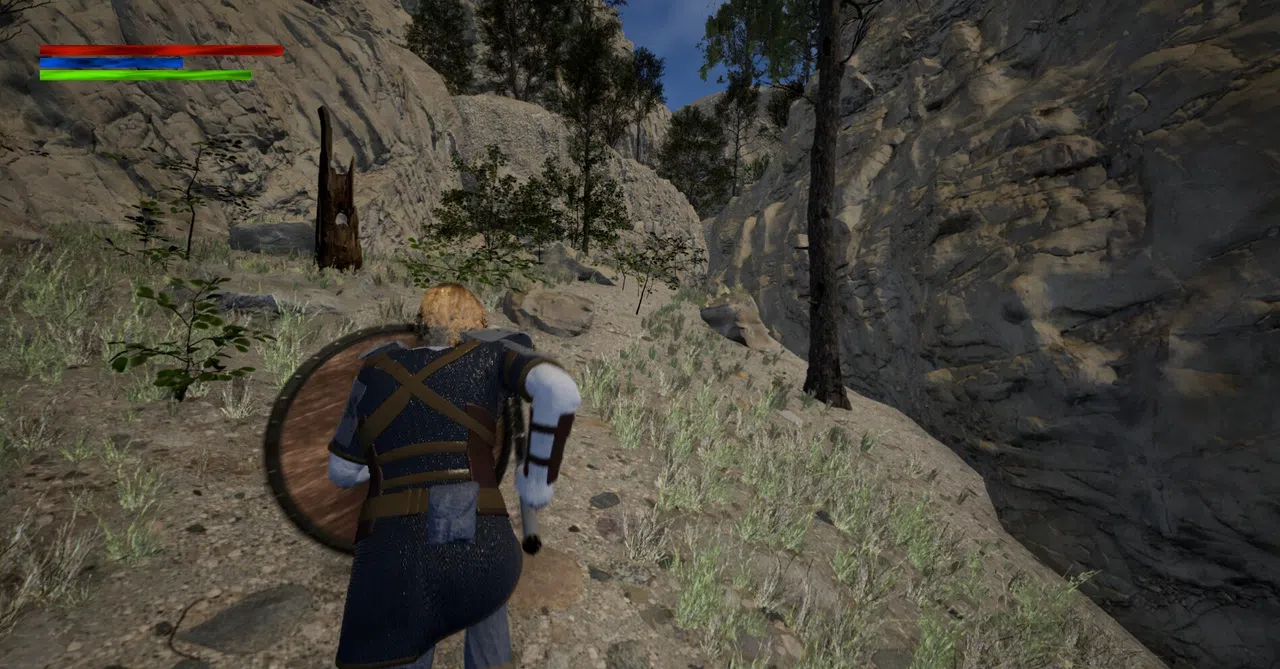 Forbidden myths Screenshot 3