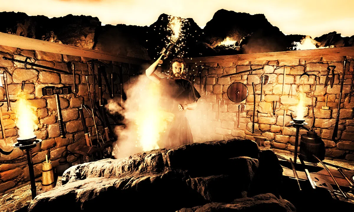 Forbidden myths Screenshot 4