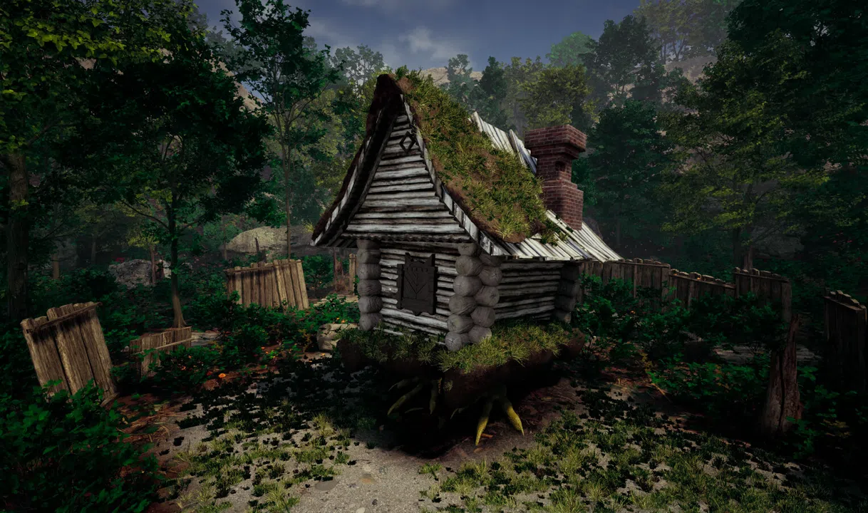 Forbidden myths Screenshot 0